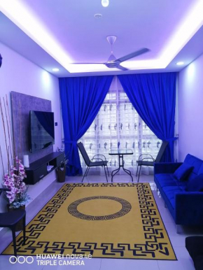 KASTURI GUEST HOUSE PUTRAJAYA